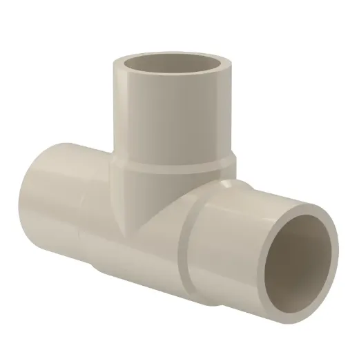 Picture for category Elongated Fittings