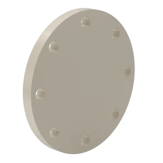 Picture for category Blind Flange