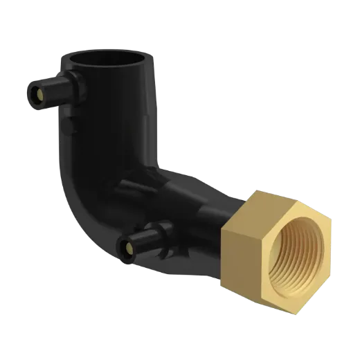 Picture for category Brass-Female Thread