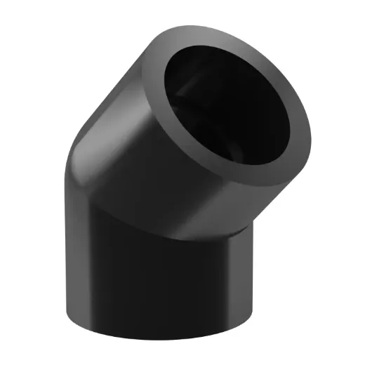 Picture for category Elbow 45deg