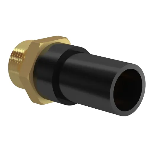 Picture for category Brass R Threads