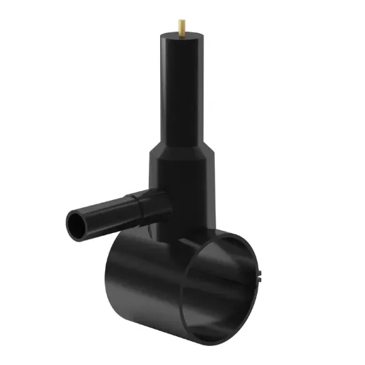 Picture for category Pressure Tapping Valve