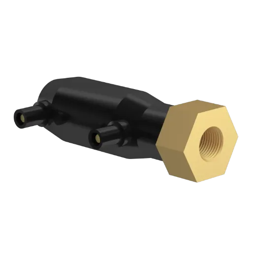 Picture for category Brass-Female Thread