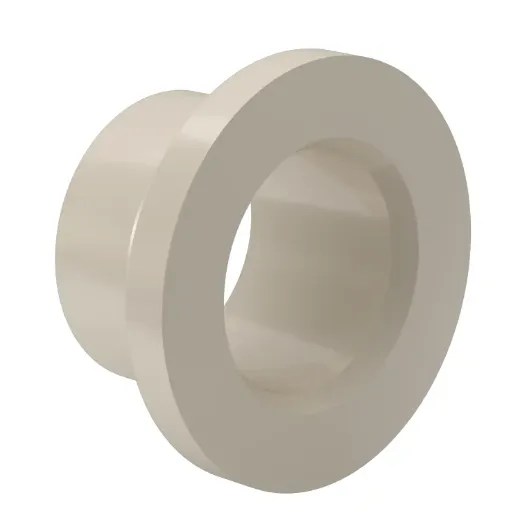 Picture for category Chamfered Stub Flange DIN