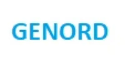 Show products manufactured by Genord Picture for manufacturer Genord