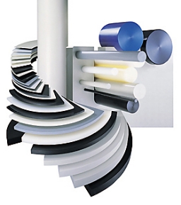 Picture for category AGRU Semi Finished Products